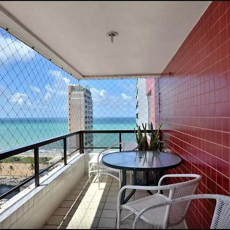 Duplex Penthouse With Private Pool Apartman Recife Kültér fotó