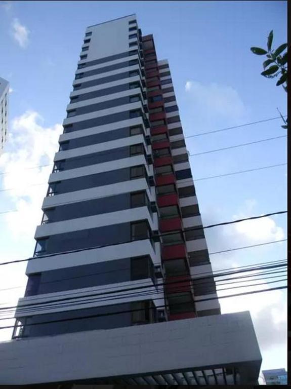 Duplex Penthouse With Private Pool Apartman Recife Kültér fotó