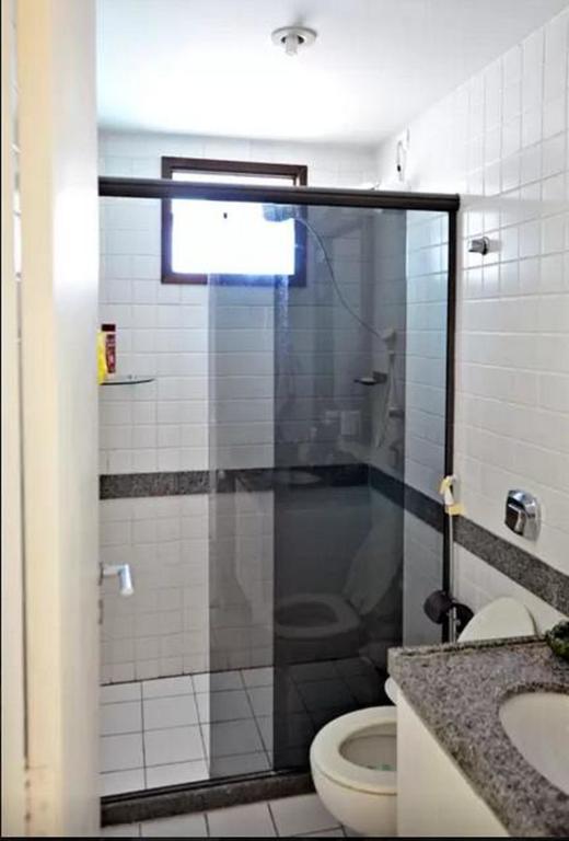 Duplex Penthouse With Private Pool Apartman Recife Kültér fotó