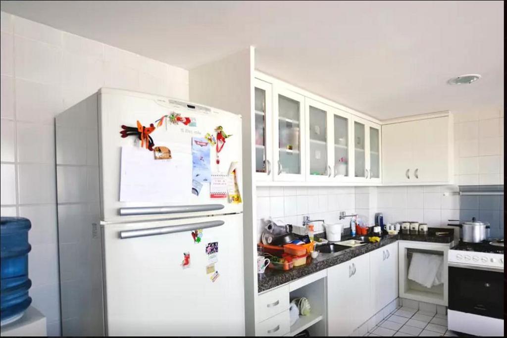 Duplex Penthouse With Private Pool Apartman Recife Kültér fotó