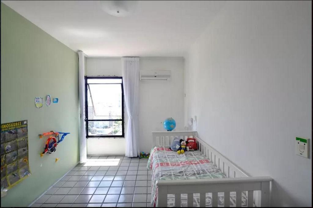 Duplex Penthouse With Private Pool Apartman Recife Kültér fotó