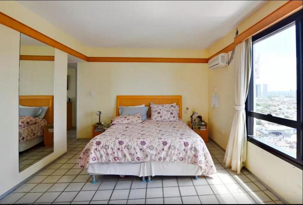 Duplex Penthouse With Private Pool Apartman Recife Kültér fotó