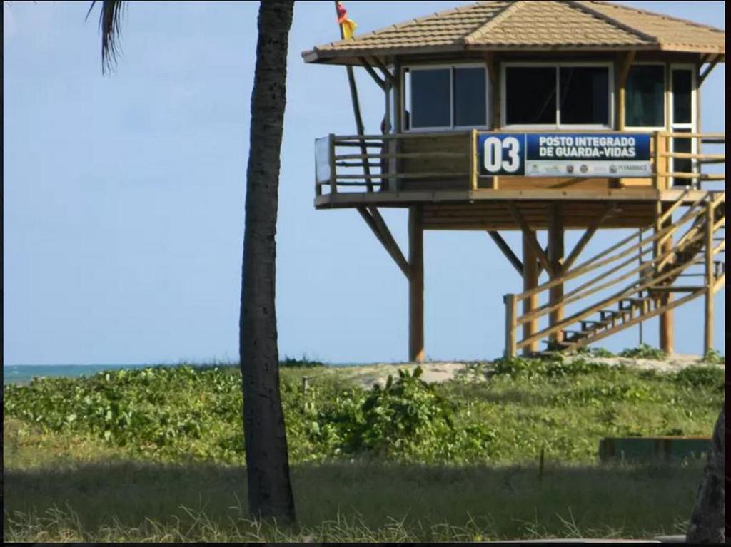 Duplex Penthouse With Private Pool Apartman Recife Kültér fotó