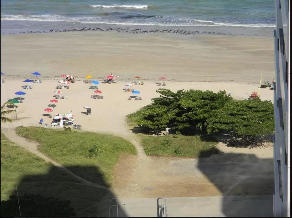 Duplex Penthouse With Private Pool Apartman Recife Kültér fotó