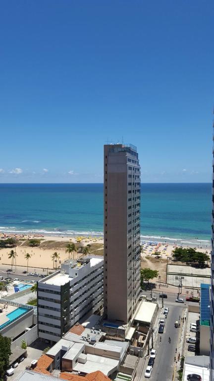 Duplex Penthouse With Private Pool Apartman Recife Kültér fotó
