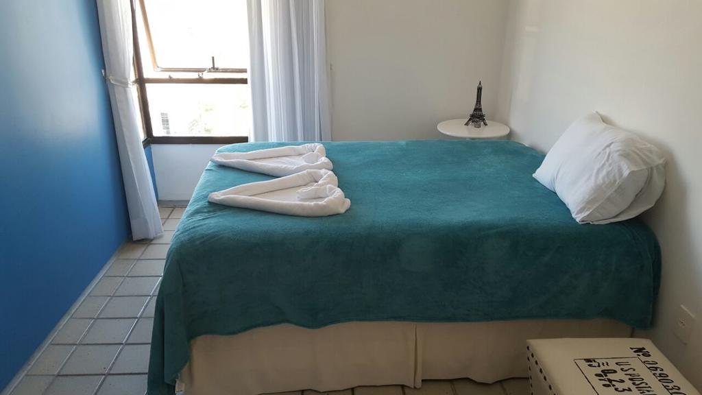 Duplex Penthouse With Private Pool Apartman Recife Kültér fotó