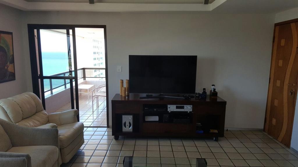 Duplex Penthouse With Private Pool Apartman Recife Kültér fotó
