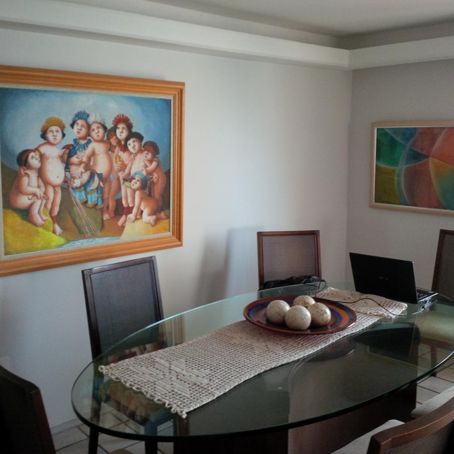 Duplex Penthouse With Private Pool Apartman Recife Kültér fotó