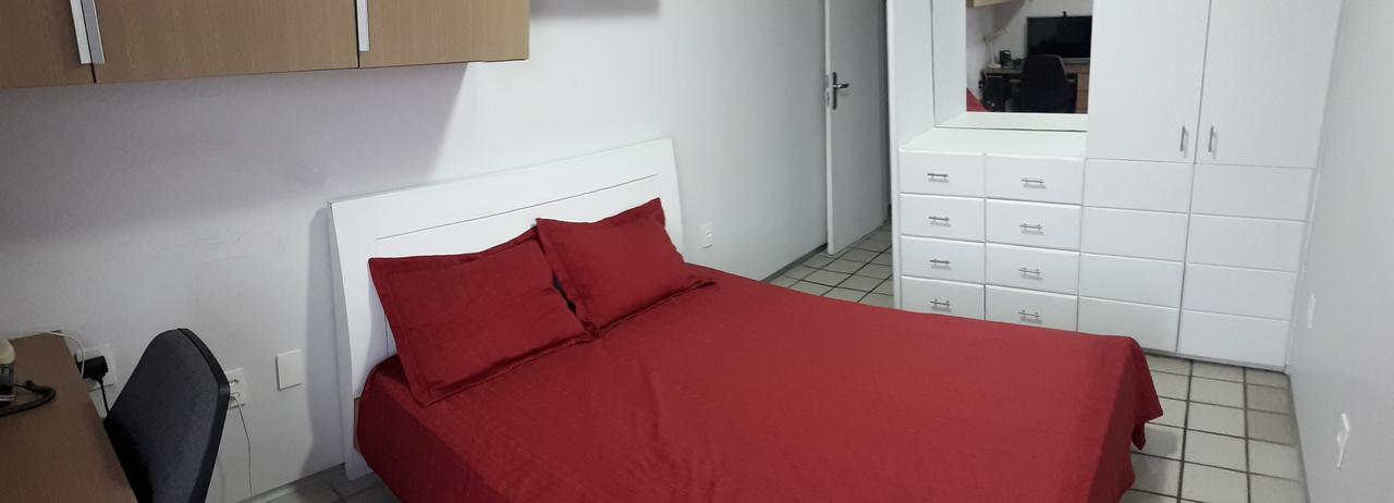 Duplex Penthouse With Private Pool Apartman Recife Kültér fotó