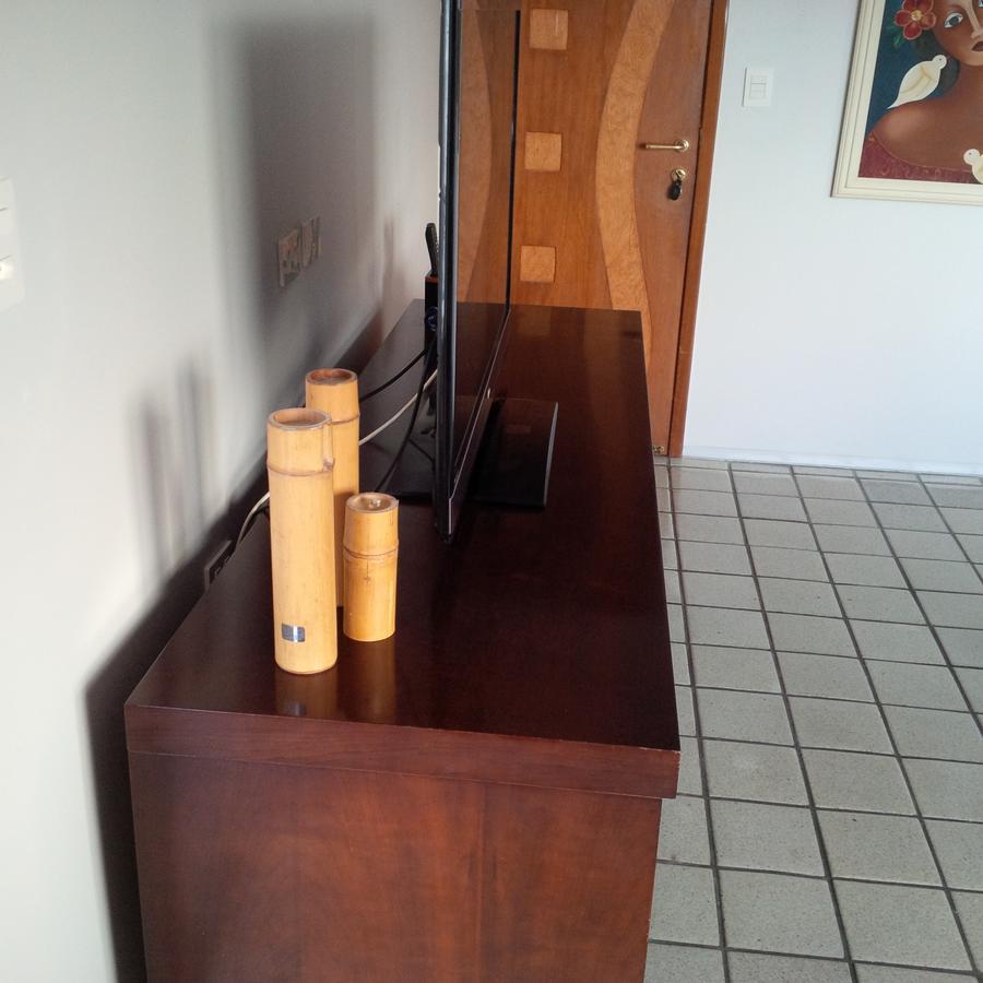 Duplex Penthouse With Private Pool Apartman Recife Kültér fotó