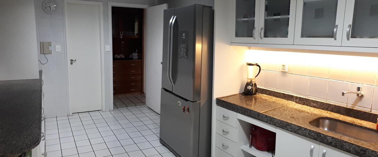 Duplex Penthouse With Private Pool Apartman Recife Kültér fotó
