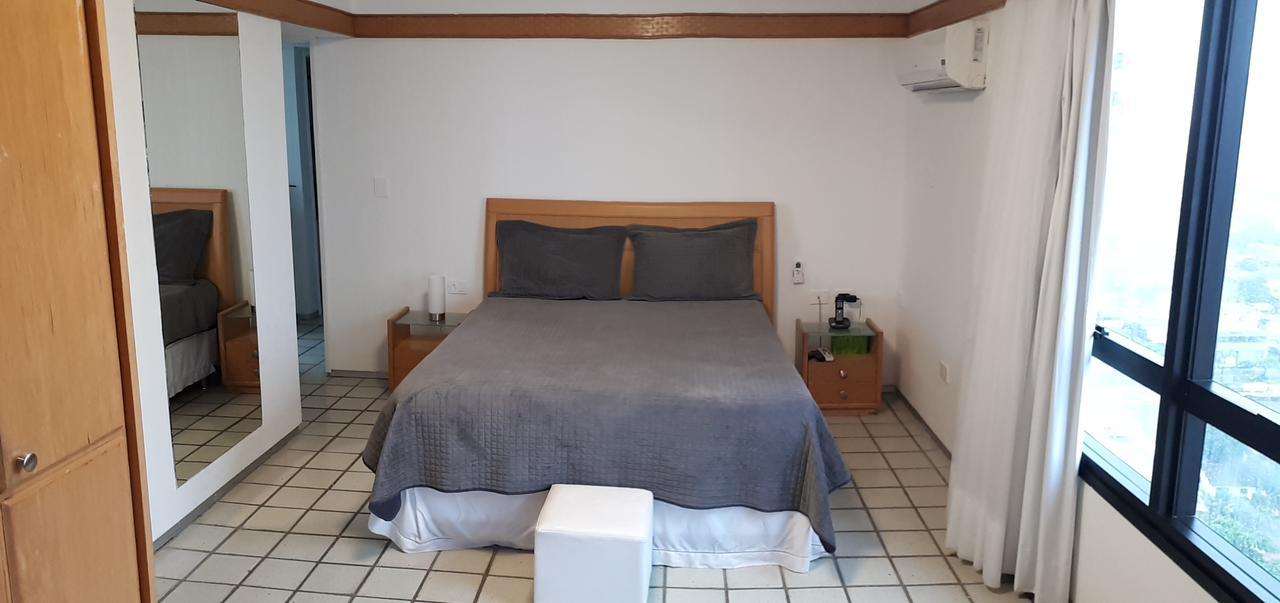 Duplex Penthouse With Private Pool Apartman Recife Kültér fotó