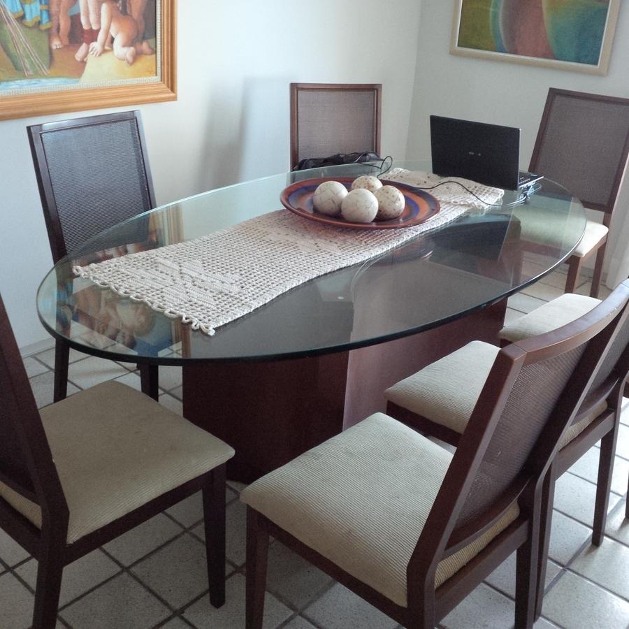 Duplex Penthouse With Private Pool Apartman Recife Kültér fotó