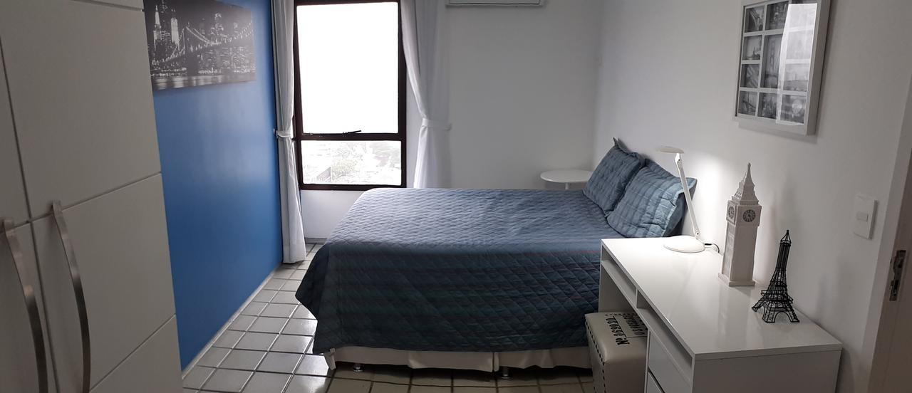 Duplex Penthouse With Private Pool Apartman Recife Kültér fotó